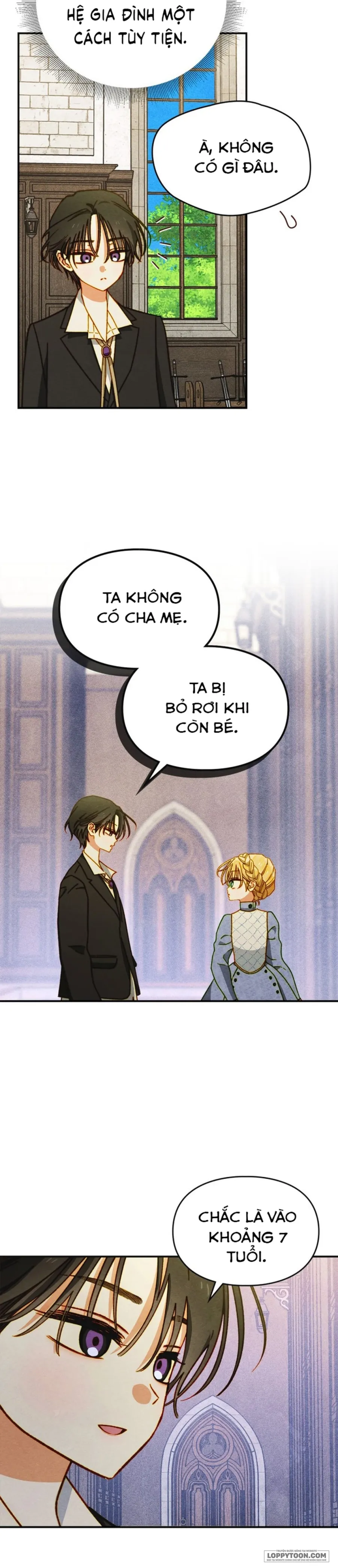 Thuần Hoá Munchkin - Chap 7 - Trang 21