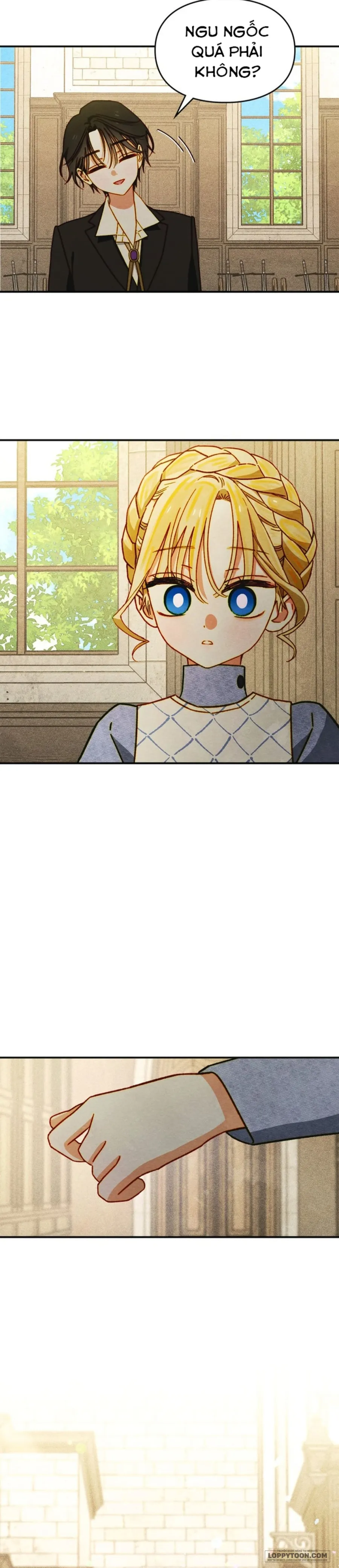 Thuần Hoá Munchkin - Chap 7 - Trang 28