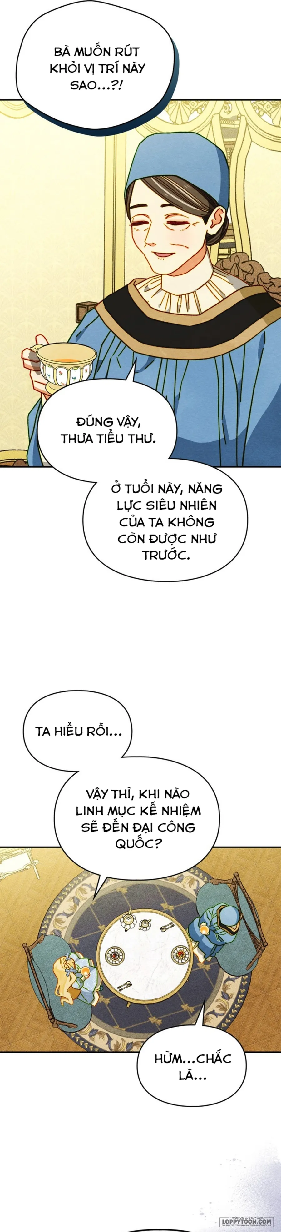 Thuần Hoá Munchkin - Chap 7 - Trang 31