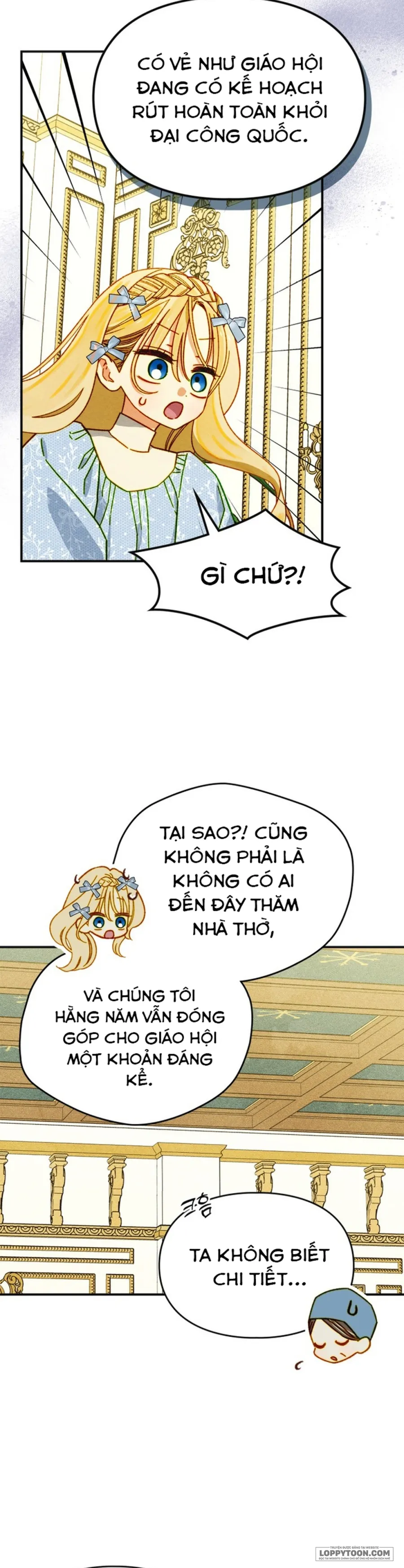 Thuần Hoá Munchkin - Chap 7 - Trang 32