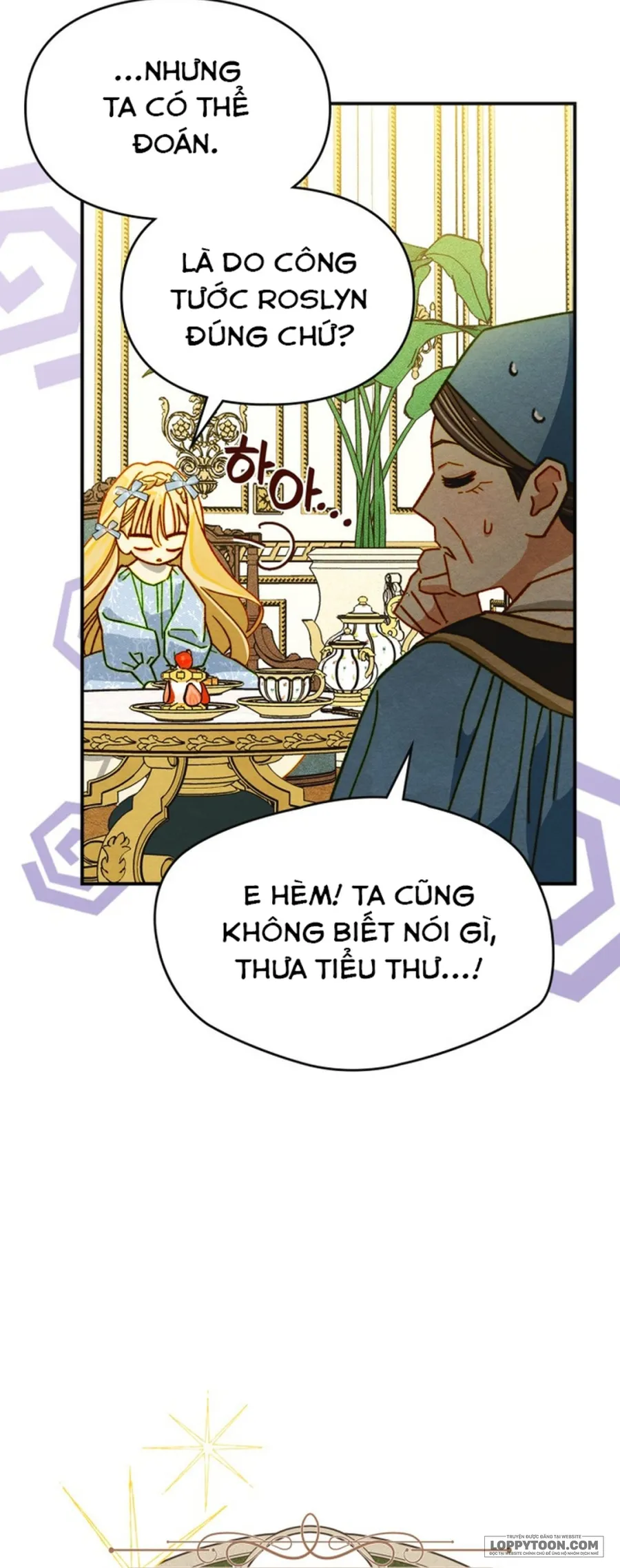 Thuần Hoá Munchkin - Chap 7 - Trang 33
