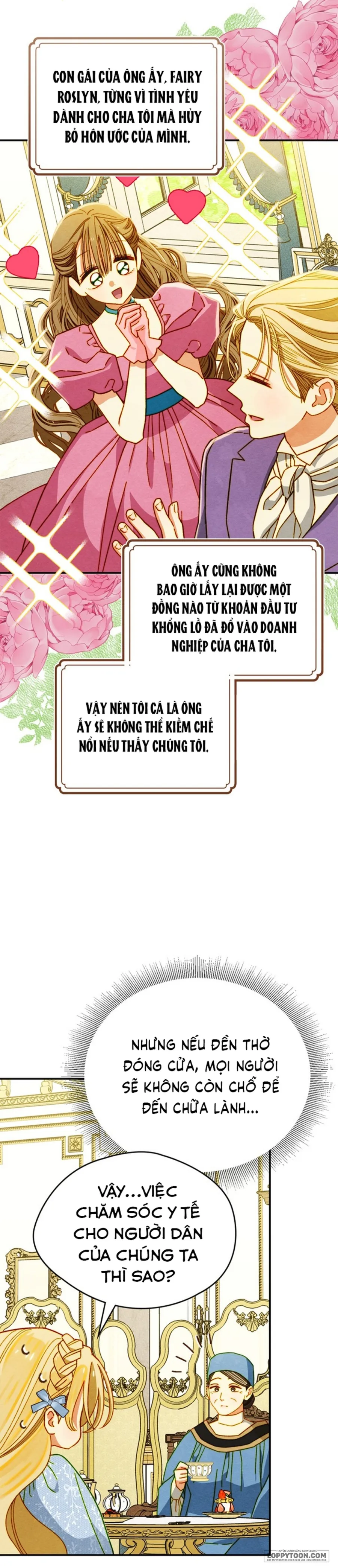 Thuần Hoá Munchkin - Chap 7 - Trang 35