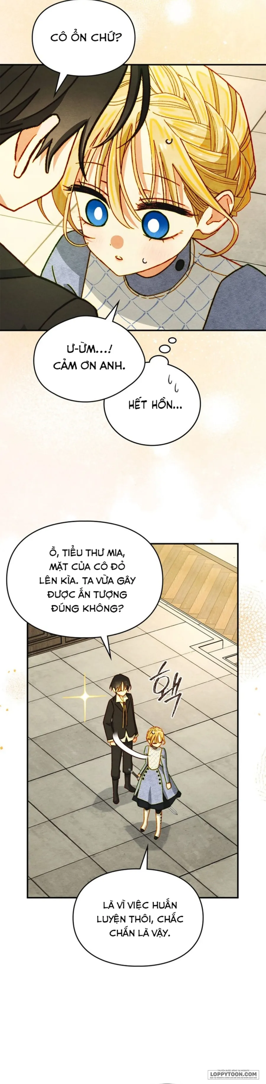 Thuần Hoá Munchkin - Chap 7 - Trang 5