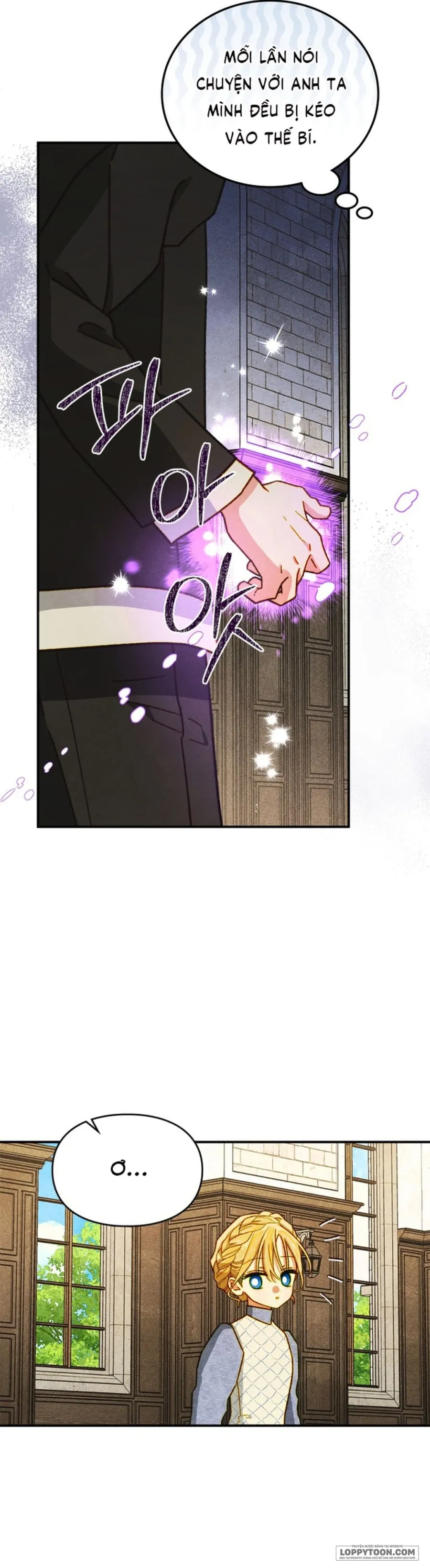 Thuần Hoá Munchkin - Chap 7 - Trang 6