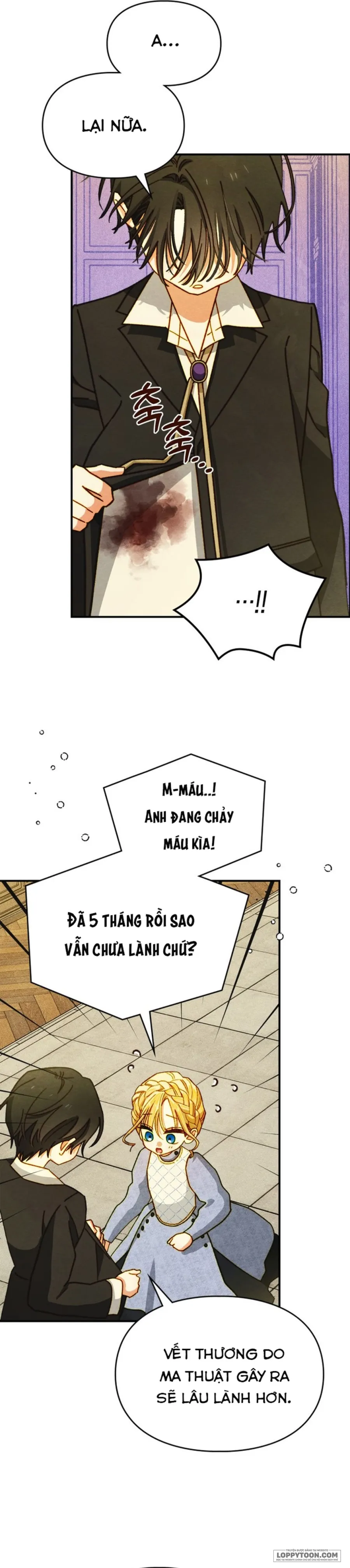 Thuần Hoá Munchkin - Chap 7 - Trang 7