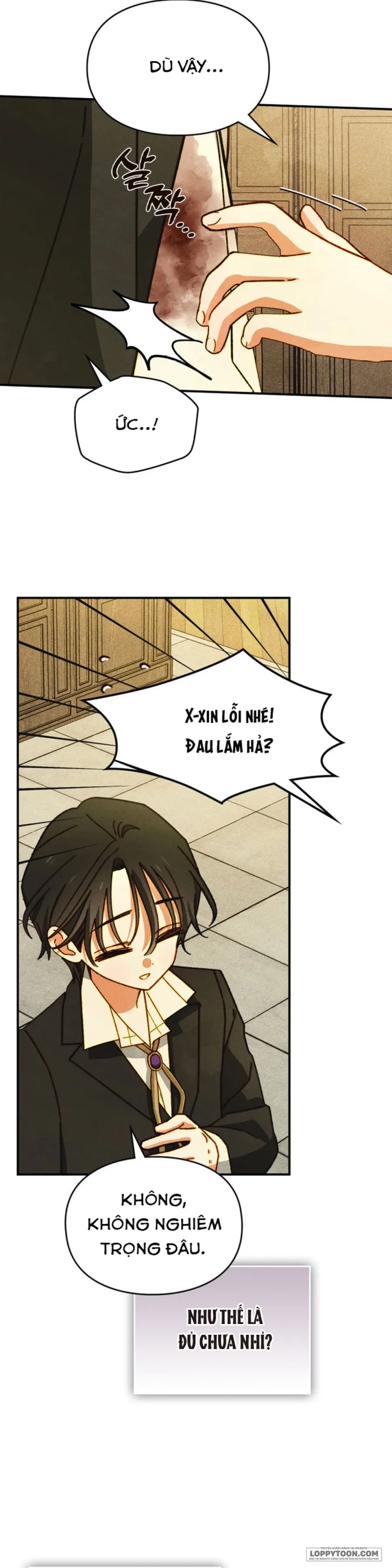 Thuần Hoá Munchkin - Chap 7 - Trang 8