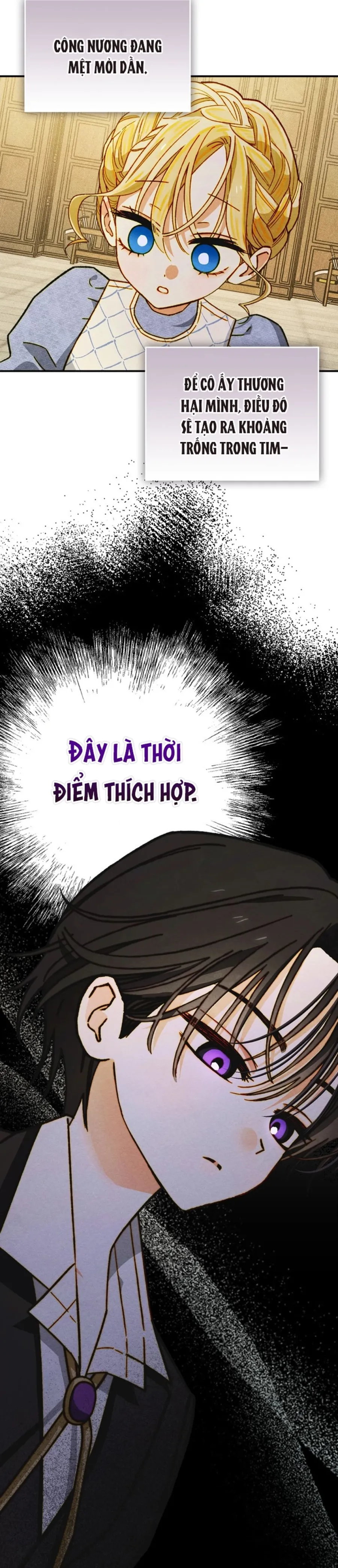 Thuần Hoá Munchkin - Chap 7 - Trang 9