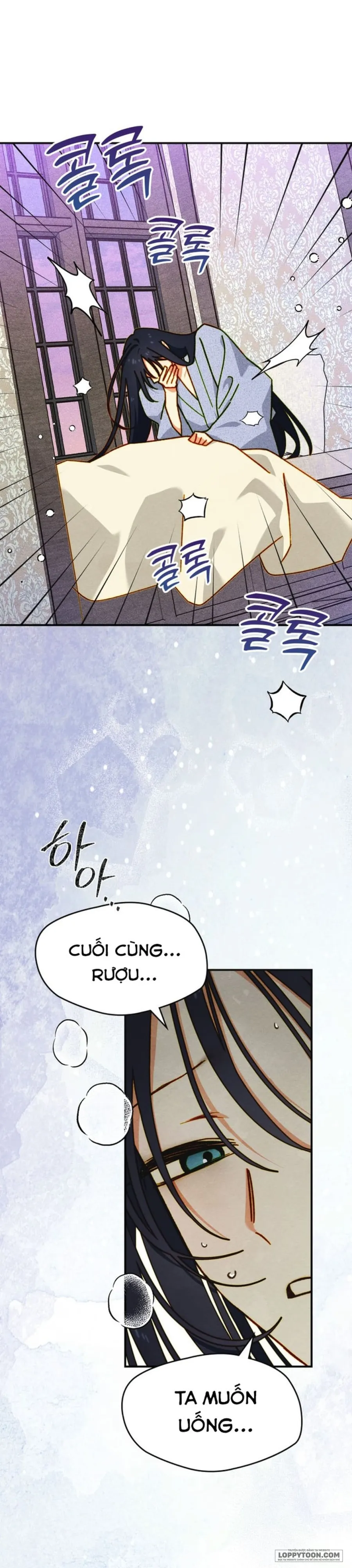 Thuần Hoá Munchkin - Chap 8 - Trang 1
