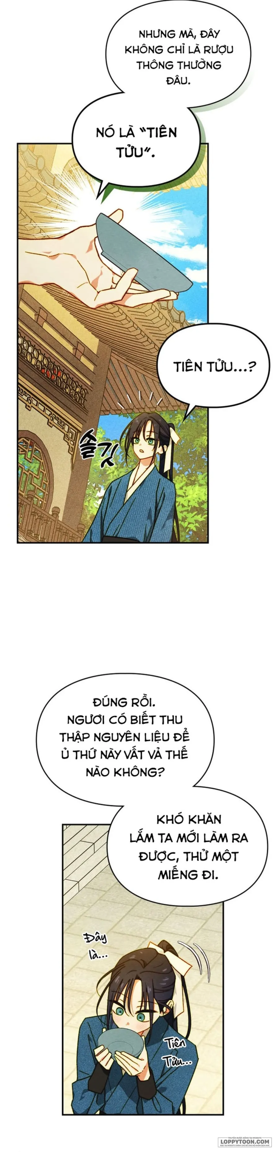 Thuần Hoá Munchkin - Chap 8 - Trang 11