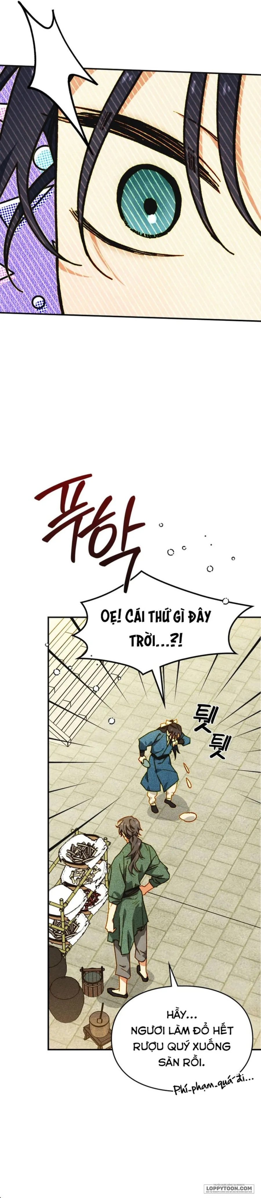 Thuần Hoá Munchkin - Chap 8 - Trang 12