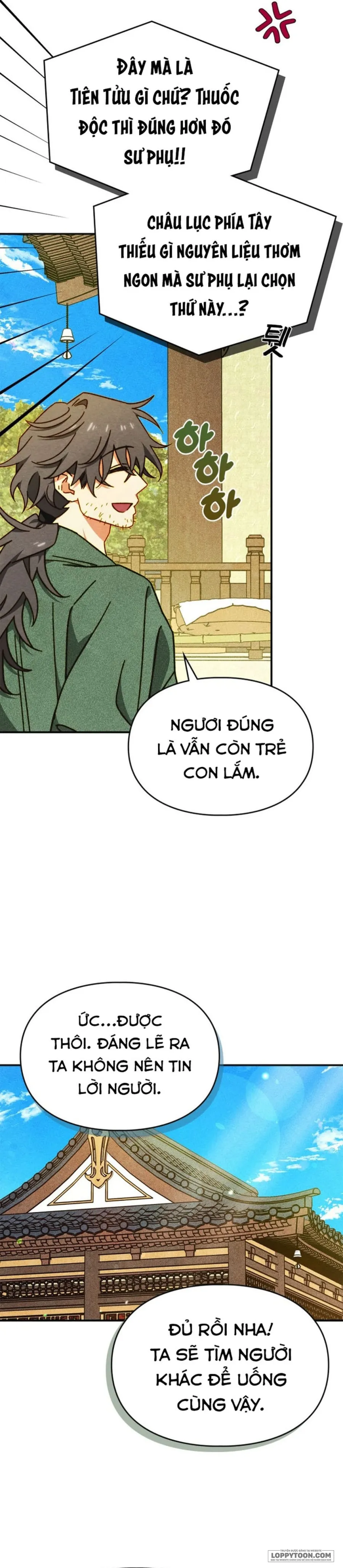 Thuần Hoá Munchkin - Chap 8 - Trang 13