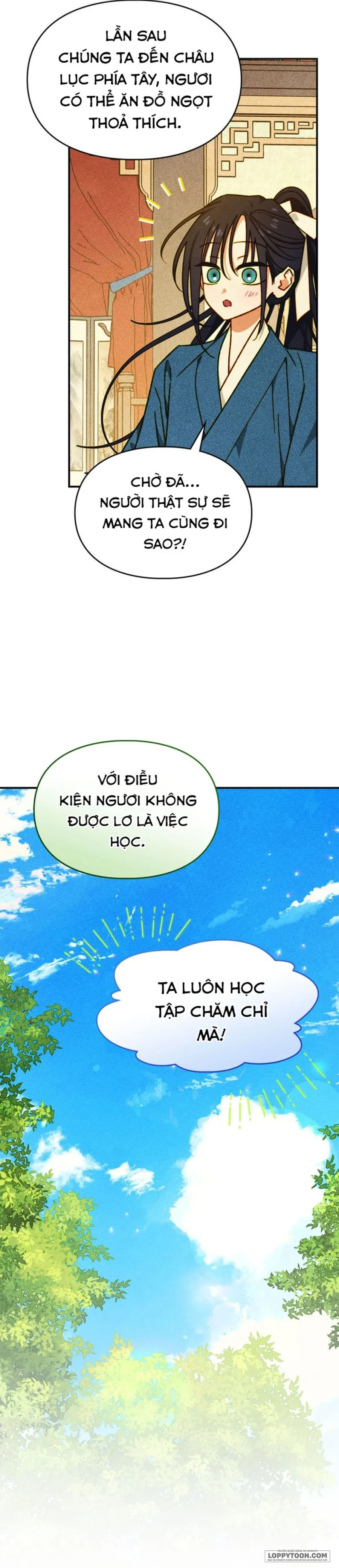 Thuần Hoá Munchkin - Chap 8 - Trang 14
