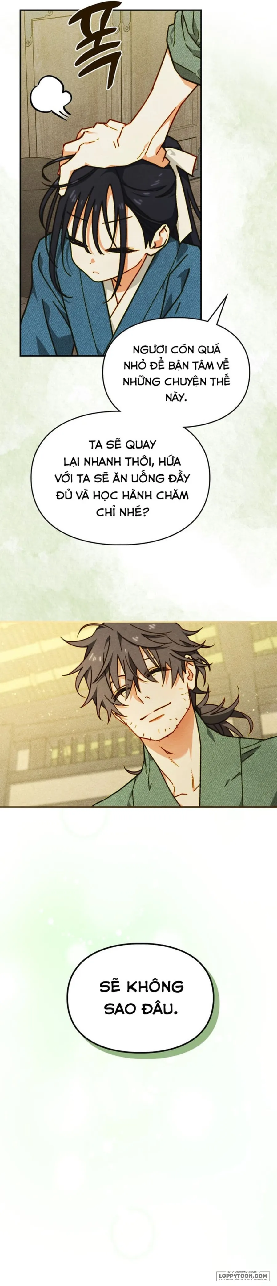 Thuần Hoá Munchkin - Chap 8 - Trang 18