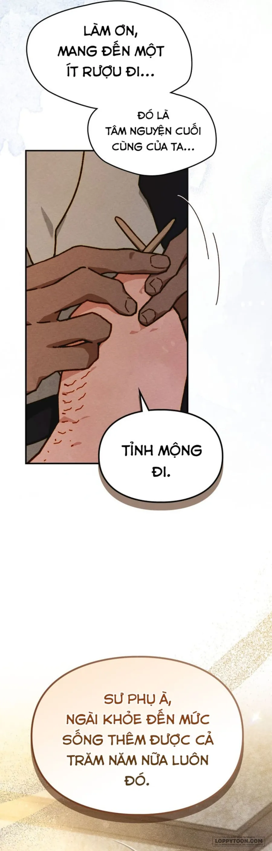 Thuần Hoá Munchkin - Chap 8 - Trang 2