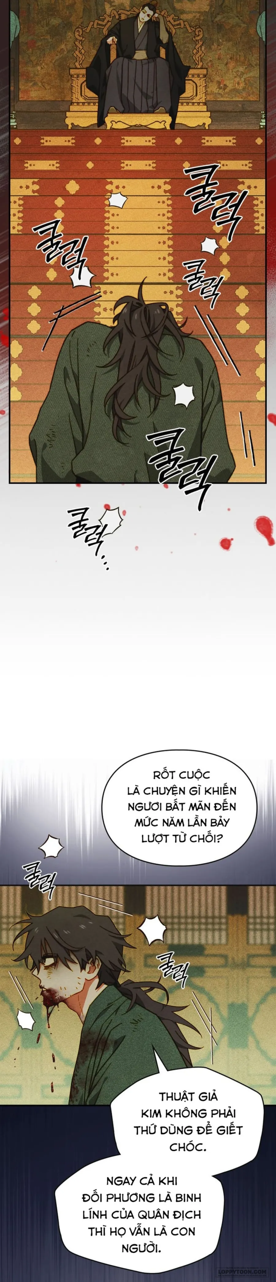 Thuần Hoá Munchkin - Chap 8 - Trang 21