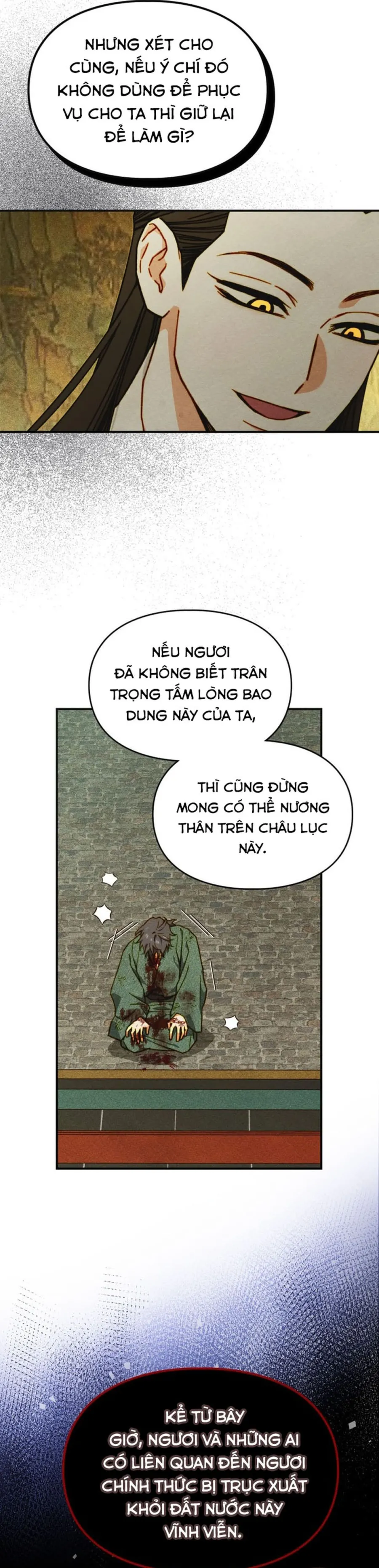 Thuần Hoá Munchkin - Chap 8 - Trang 23