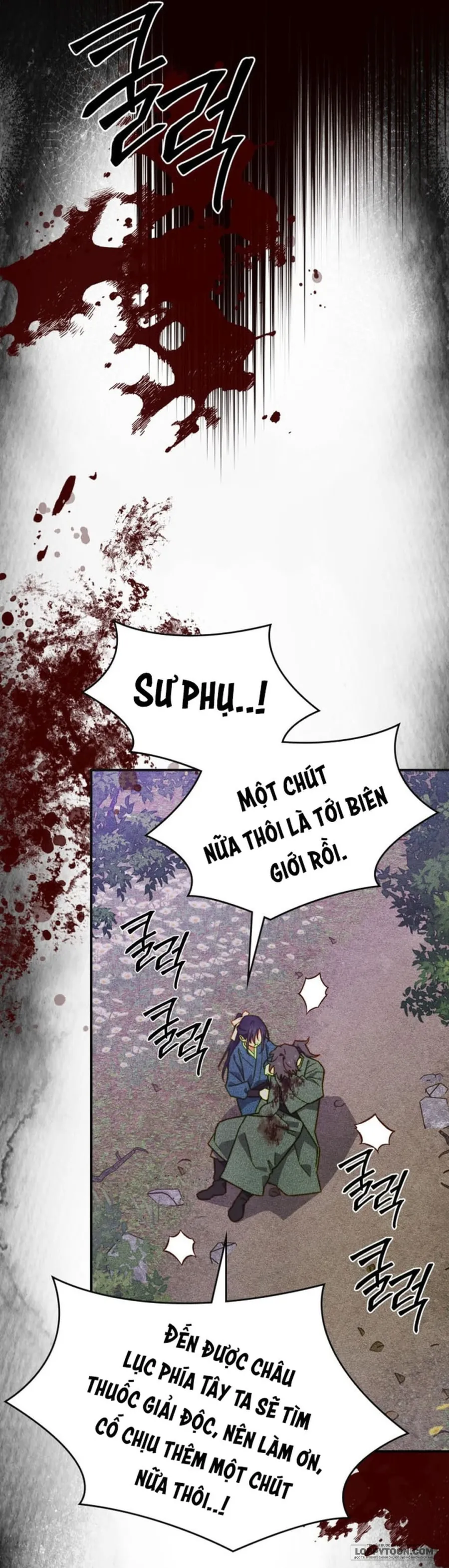 Thuần Hoá Munchkin - Chap 8 - Trang 27