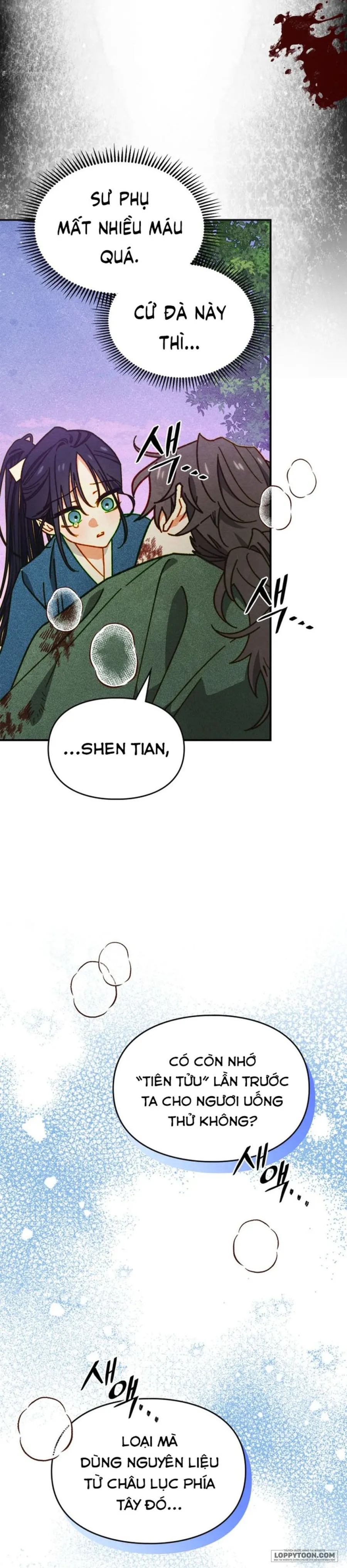 Thuần Hoá Munchkin - Chap 8 - Trang 28
