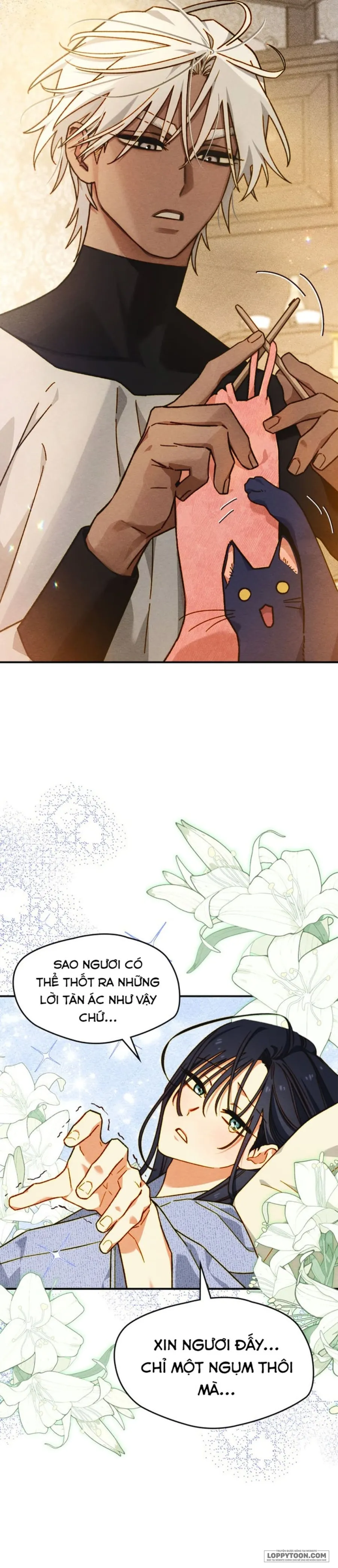Thuần Hoá Munchkin - Chap 8 - Trang 3