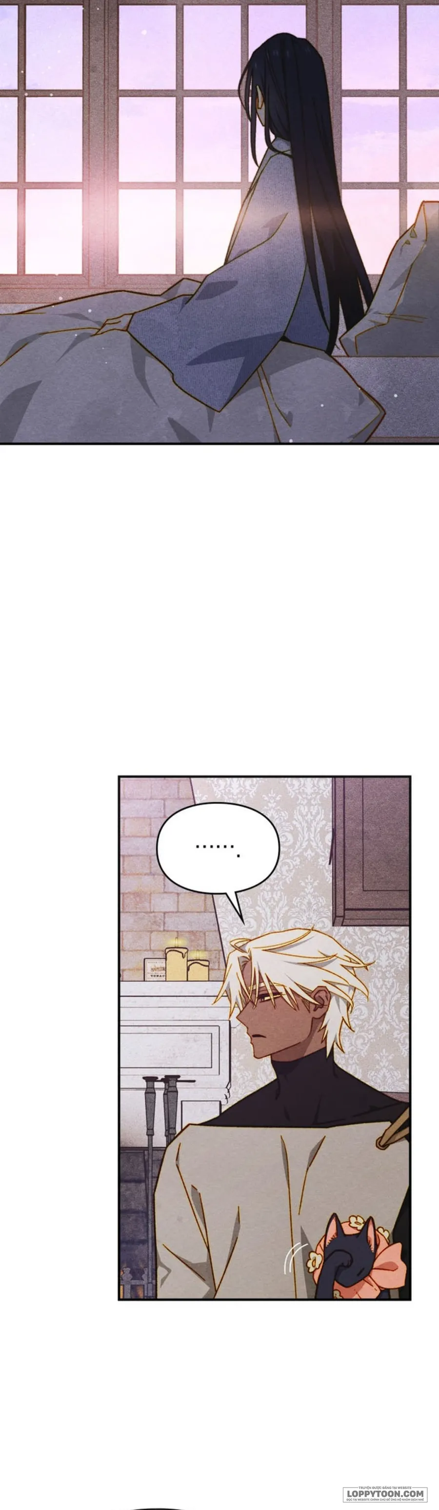 Thuần Hoá Munchkin - Chap 8 - Trang 33