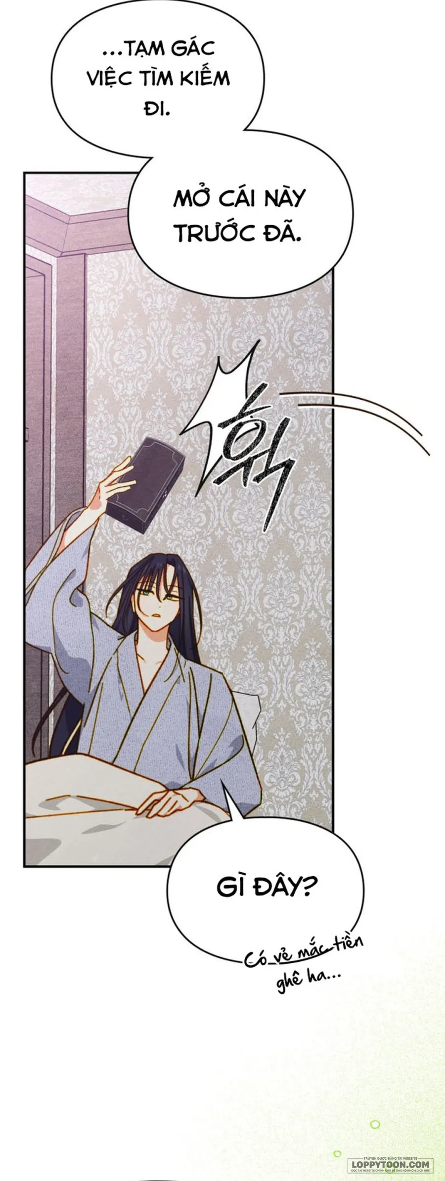 Thuần Hoá Munchkin - Chap 8 - Trang 34