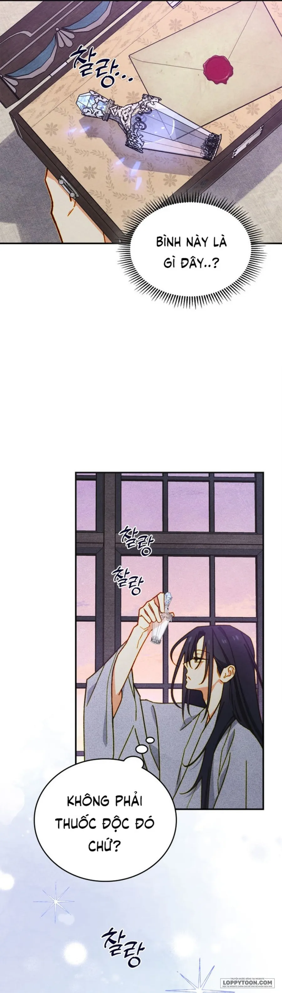 Thuần Hoá Munchkin - Chap 8 - Trang 37