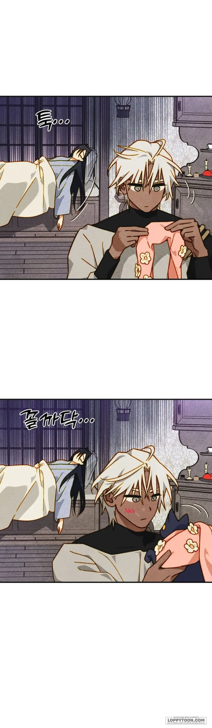 Thuần Hoá Munchkin - Chap 8 - Trang 4
