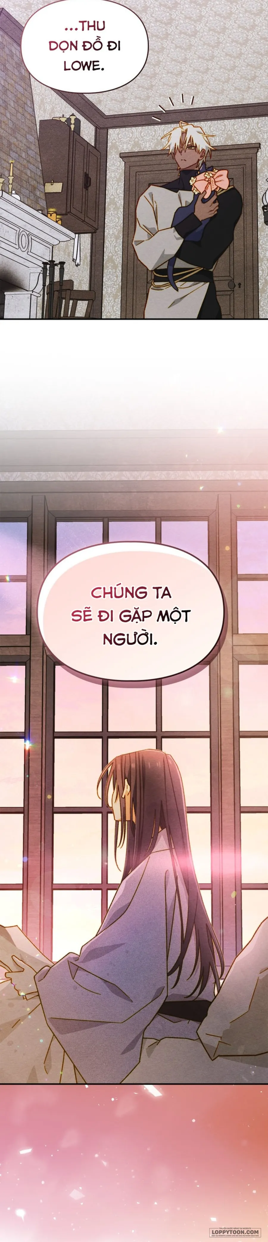 Thuần Hoá Munchkin - Chap 8 - Trang 40