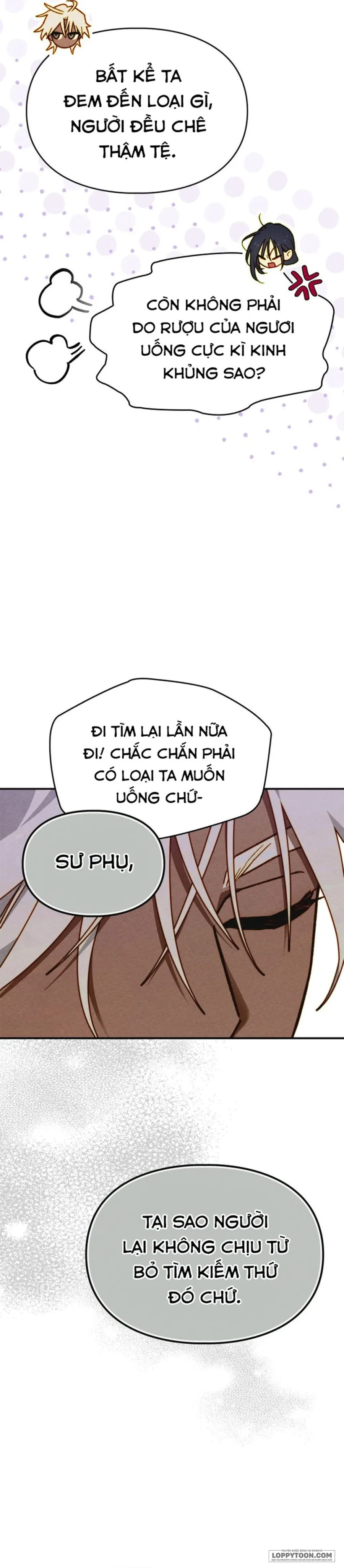 Thuần Hoá Munchkin - Chap 8 - Trang 6