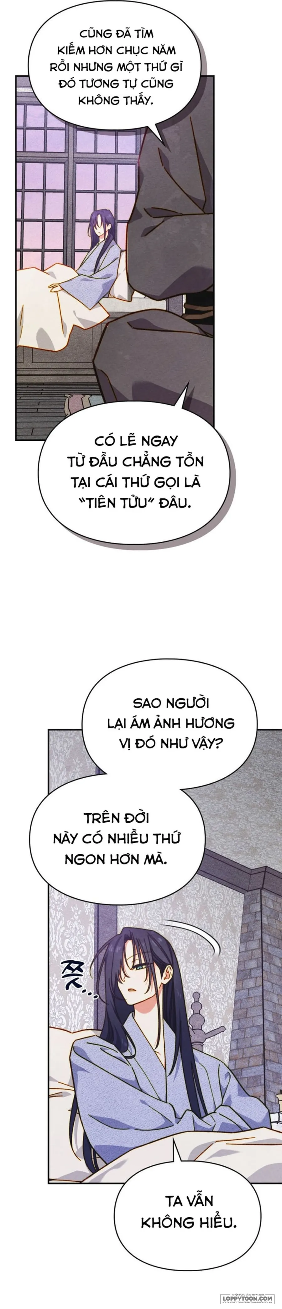 Thuần Hoá Munchkin - Chap 8 - Trang 7