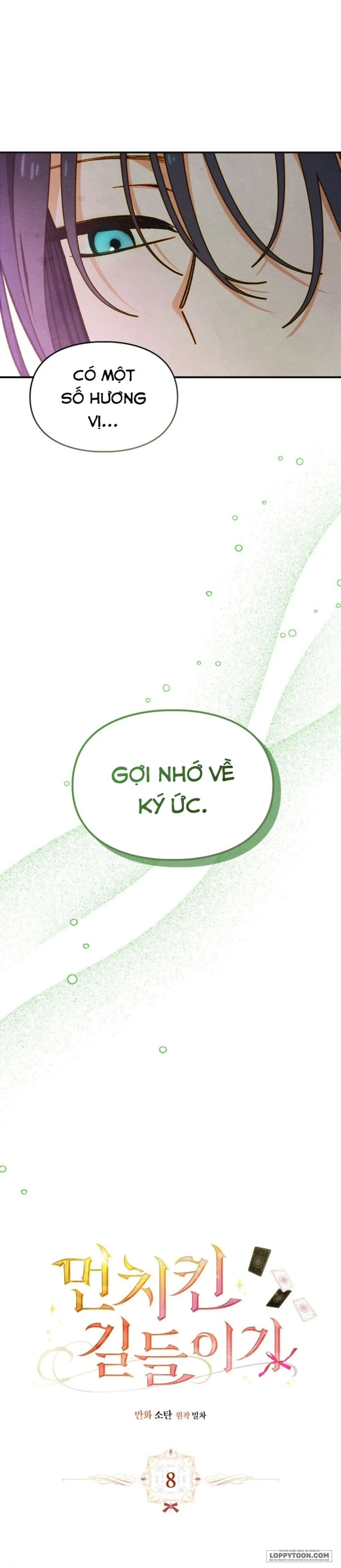 Thuần Hoá Munchkin - Chap 8 - Trang 8