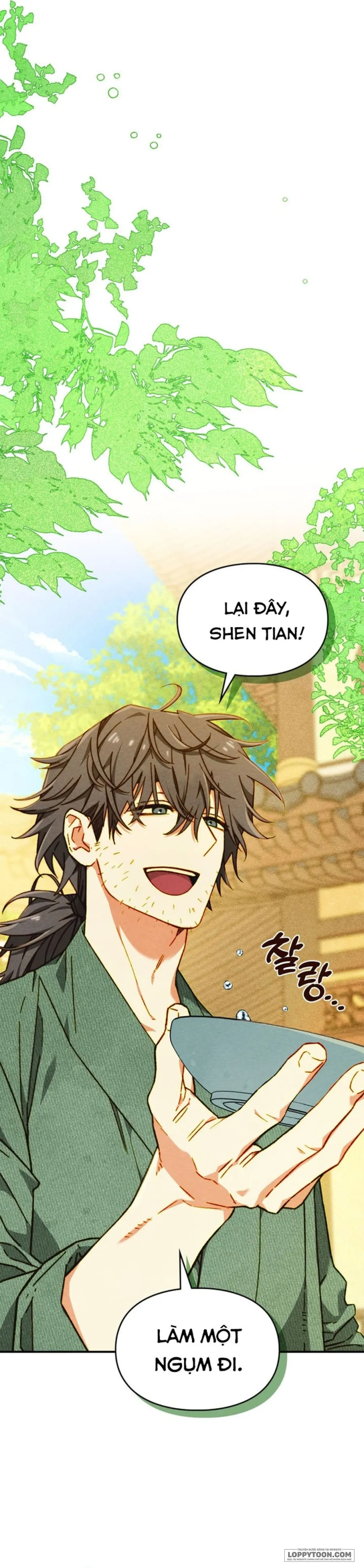 Thuần Hoá Munchkin - Chap 8 - Trang 9