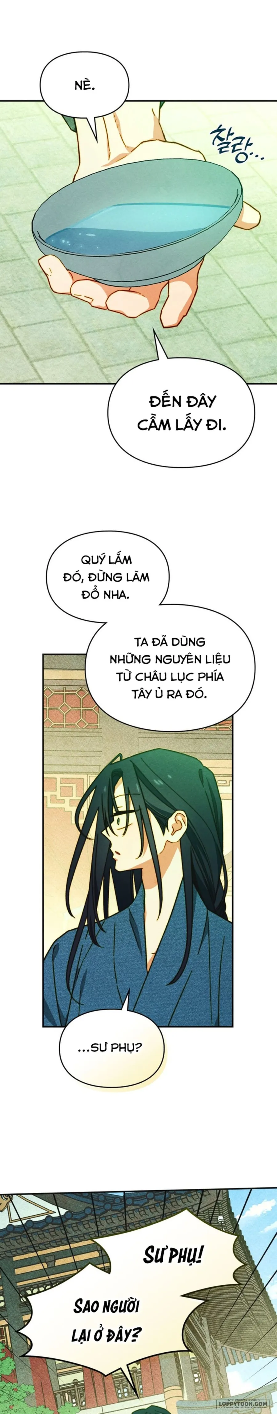 Thuần Hoá Munchkin - Chap 9 - Trang 1