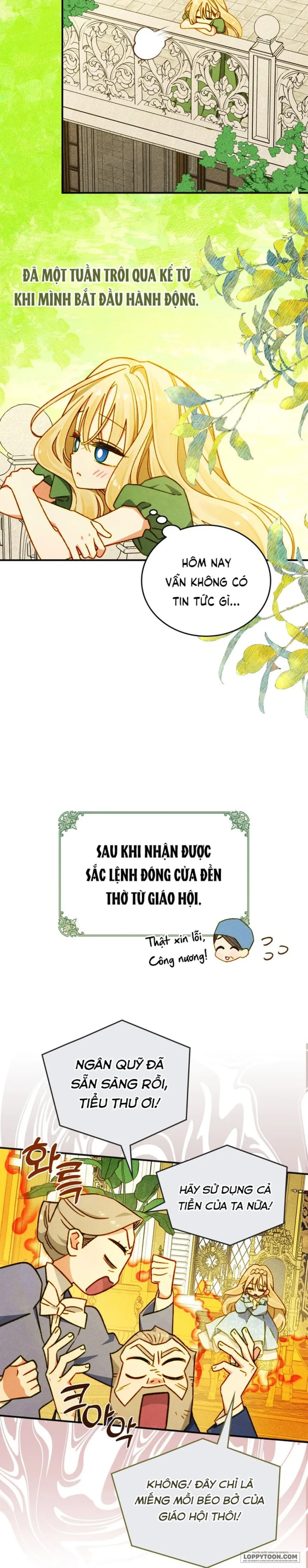 Thuần Hoá Munchkin - Chap 9 - Trang 10
