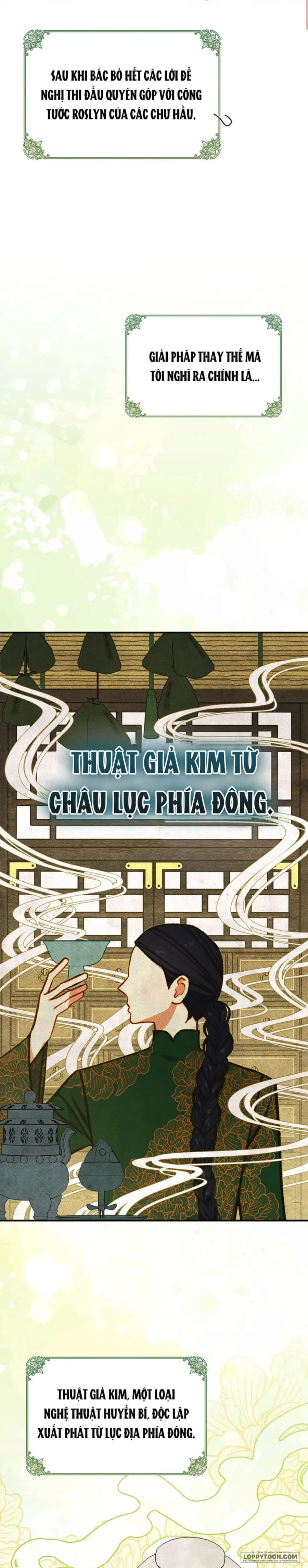 Thuần Hoá Munchkin - Chap 9 - Trang 11