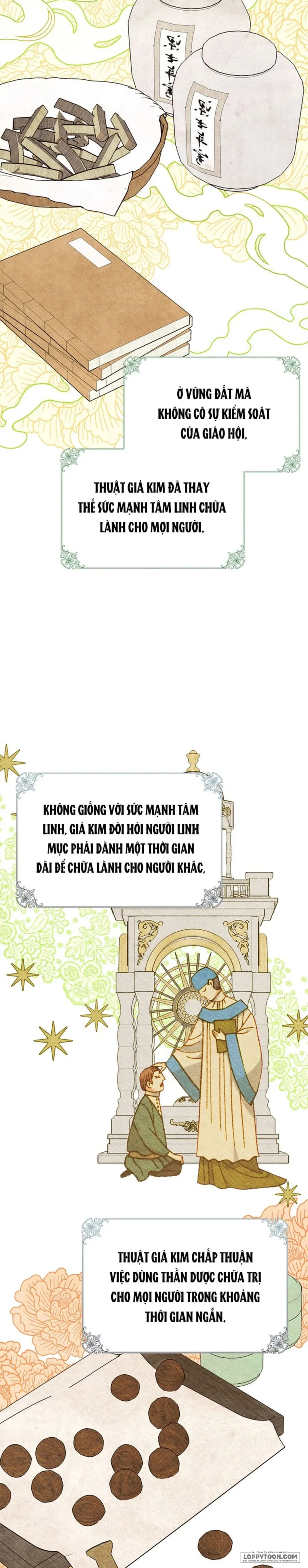 Thuần Hoá Munchkin - Chap 9 - Trang 12