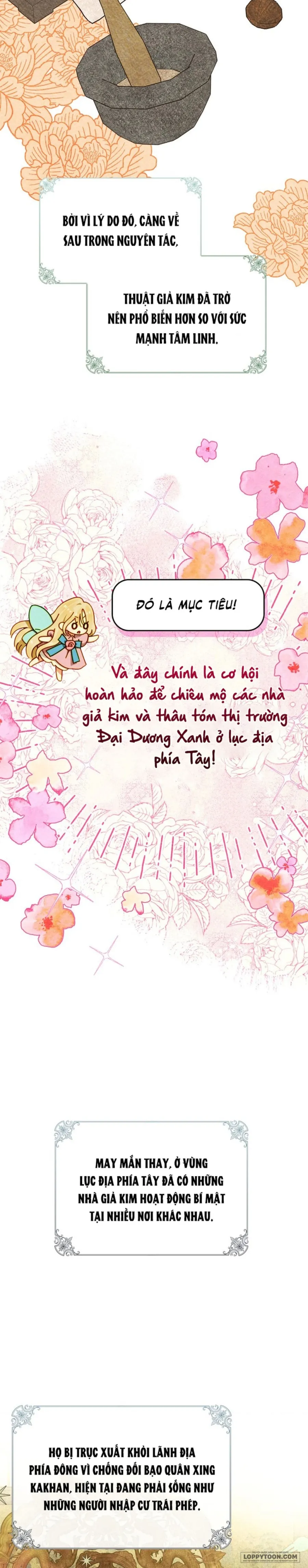 Thuần Hoá Munchkin - Chap 9 - Trang 13