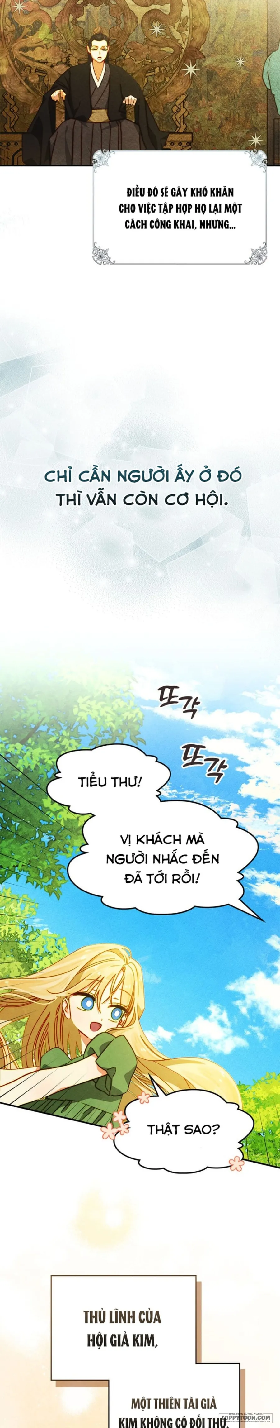 Thuần Hoá Munchkin - Chap 9 - Trang 14