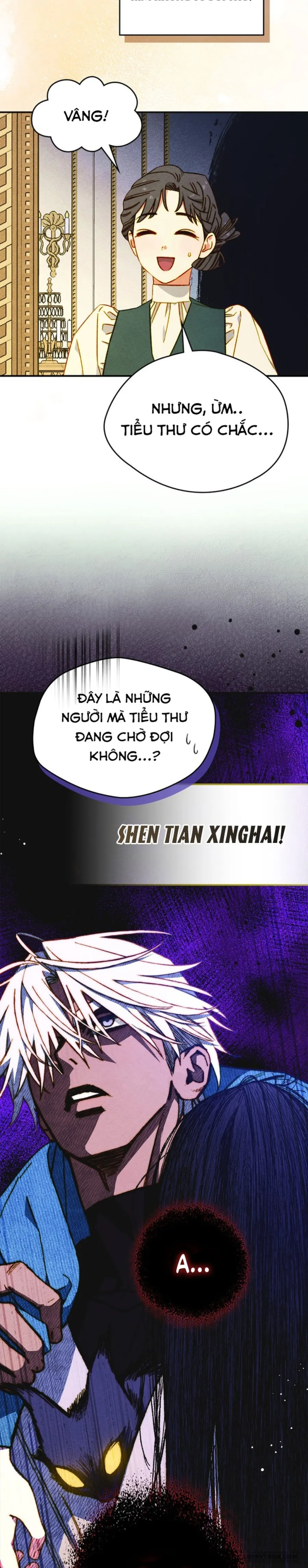 Thuần Hoá Munchkin - Chap 9 - Trang 15