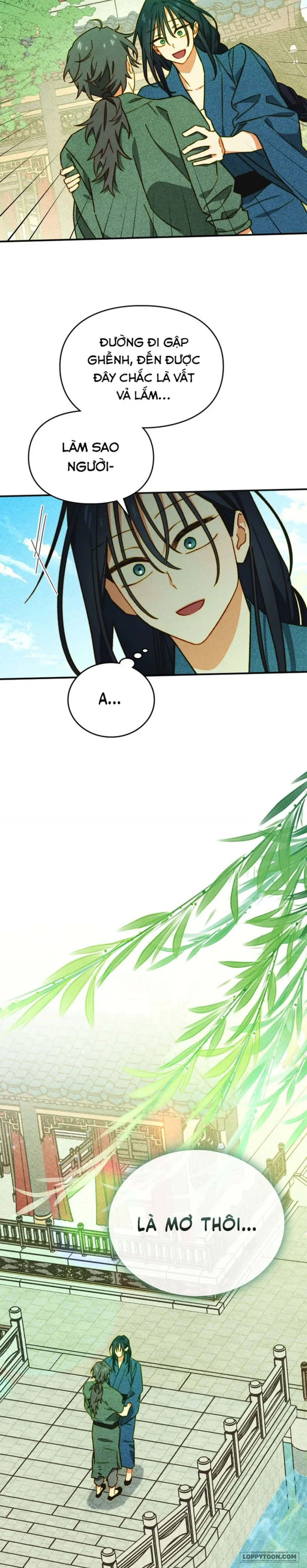 Thuần Hoá Munchkin - Chap 9 - Trang 2