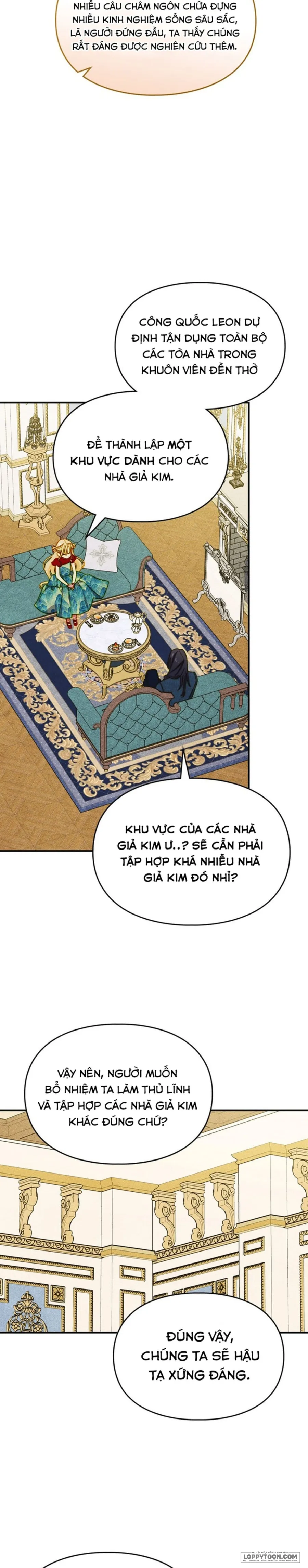 Thuần Hoá Munchkin - Chap 9 - Trang 22