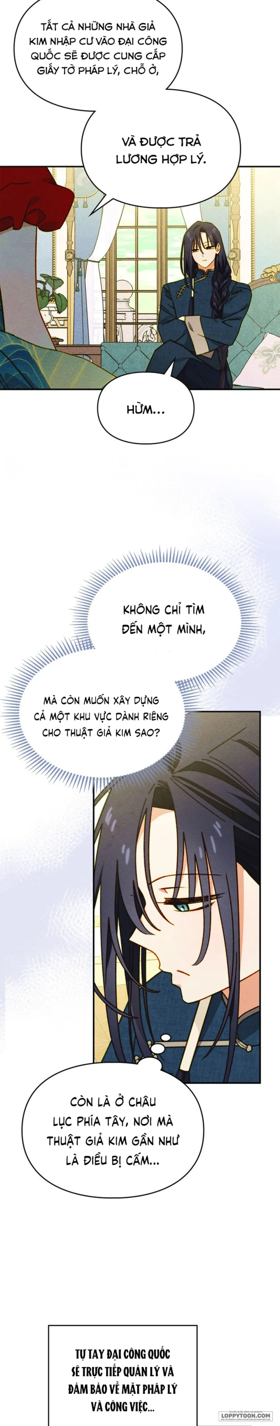 Thuần Hoá Munchkin - Chap 9 - Trang 23