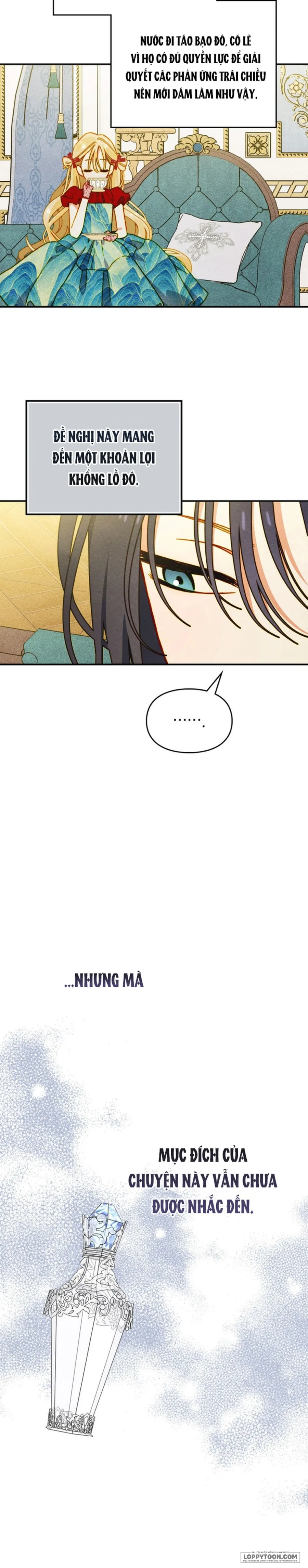 Thuần Hoá Munchkin - Chap 9 - Trang 24