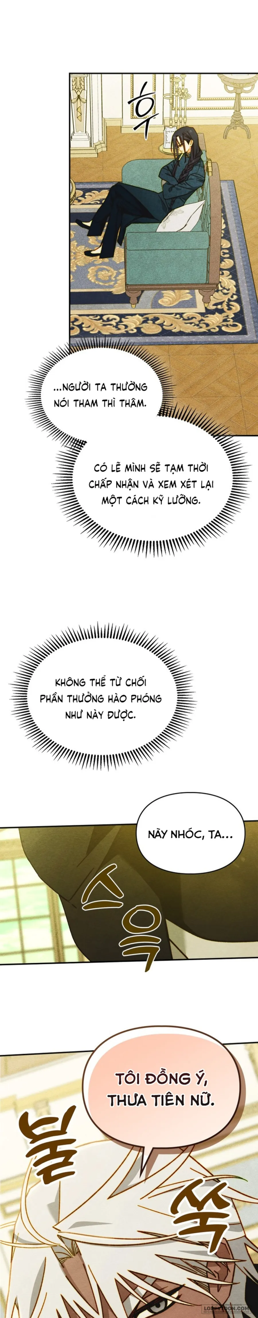 Thuần Hoá Munchkin - Chap 9 - Trang 25