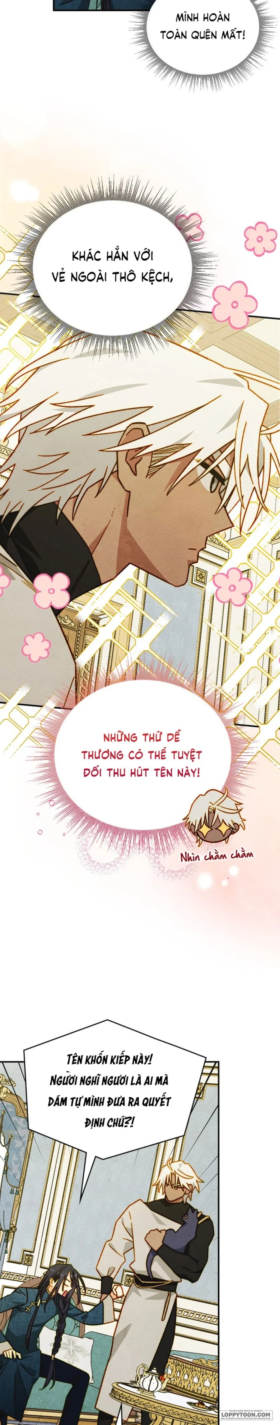 Thuần Hoá Munchkin - Chap 9 - Trang 27