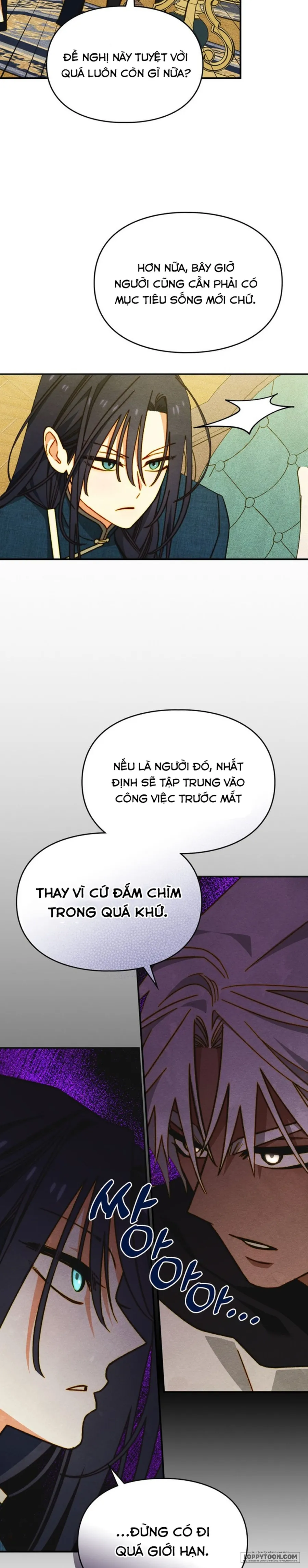 Thuần Hoá Munchkin - Chap 9 - Trang 28