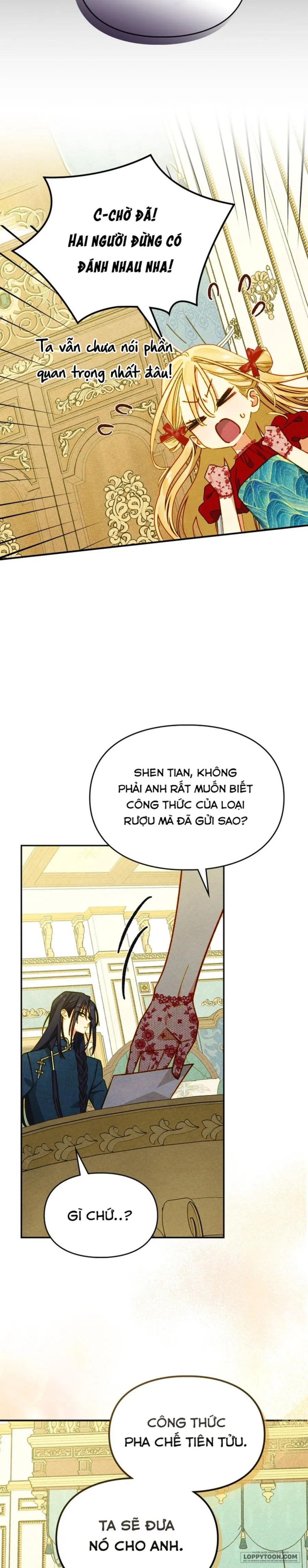Thuần Hoá Munchkin - Chap 9 - Trang 29