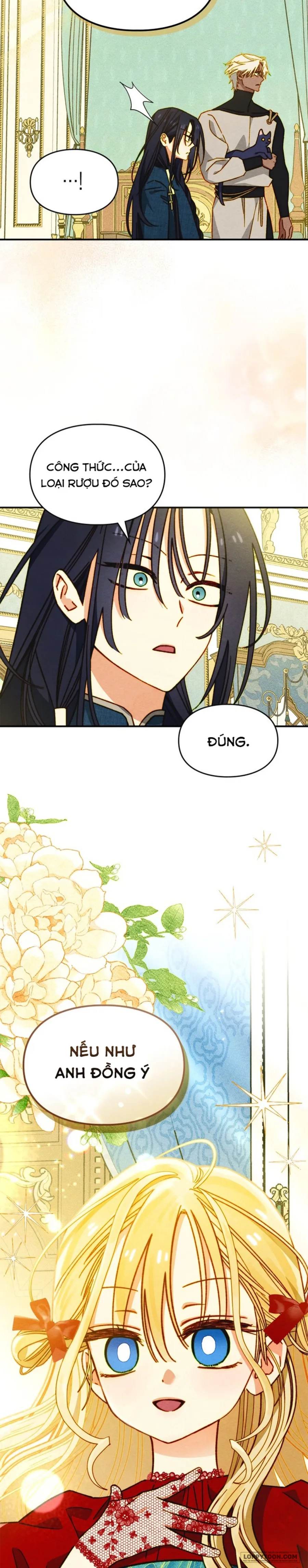 Thuần Hoá Munchkin - Chap 9 - Trang 30