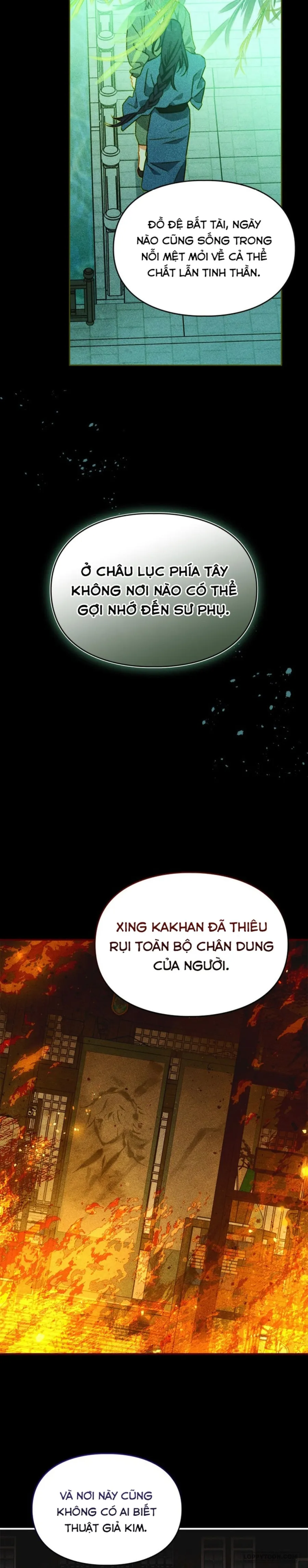 Thuần Hoá Munchkin - Chap 9 - Trang 4