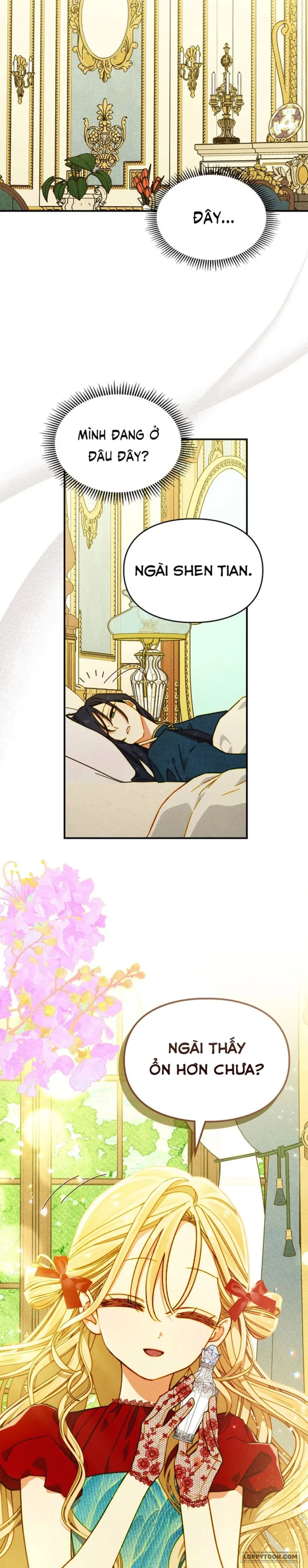 Thuần Hoá Munchkin - Chap 9 - Trang 8